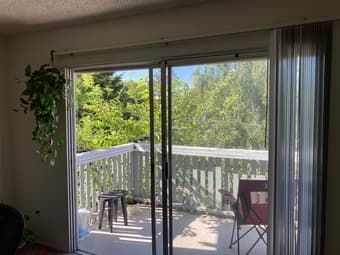 Beautiful and sunny furnished studio in Sunnyvale 1
