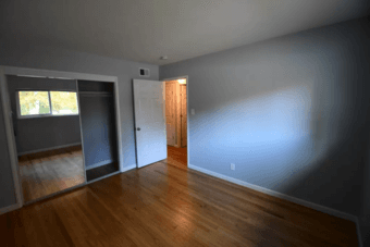 Private bedroom sublease Menlo Park downtown 4