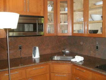 Fully furnished studio in quiet residential Palo Alto neighborhood 1