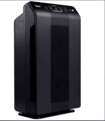 Air purifier WinCo 5500-2 with True HEPA PlasmaWave and Odor Reducing 1