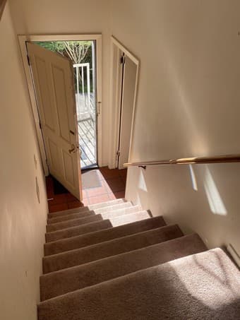 1 bedroom in-law ~ 35 minutes from campus 3