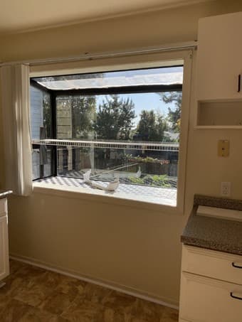 1 bedroom in-law ~ 35 minutes from campus 4