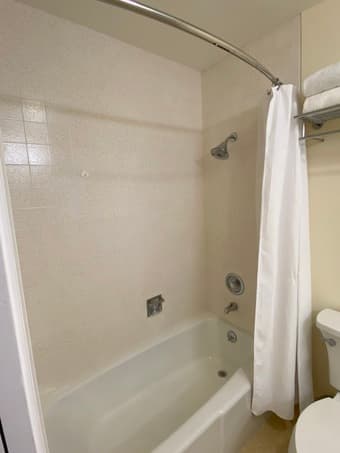 Studio apartment available now - Portola Valley  Open Space trails 3