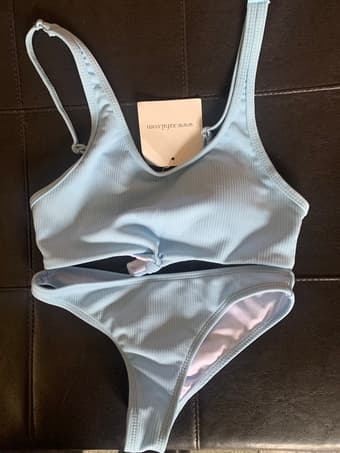Zaful woman’s swimsuit for sale 1