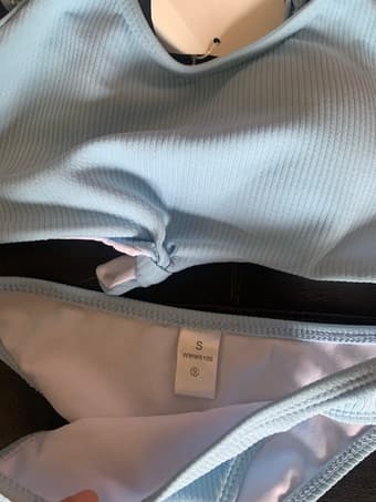 Zaful woman’s swimsuit for sale 2