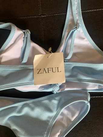 Zaful woman’s swimsuit for sale 3