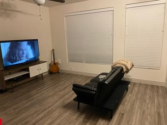 Fully Furnished Studio in Downtown San Jose for Short Term Sublease 1