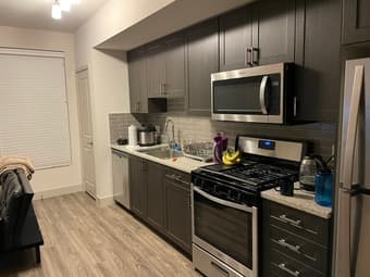 Fully Furnished Studio in Downtown San Jose for Short Term Sublease 2
