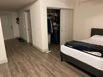 Fully Furnished Studio in Downtown San Jose for Short Term Sublease 3