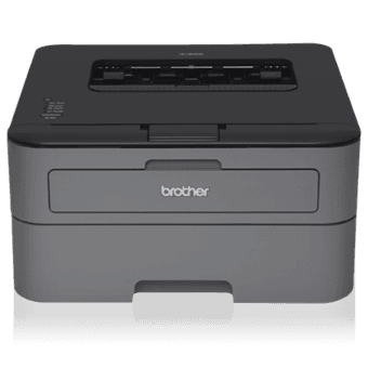 Laser Printer + Extra Toner Cartridge 1