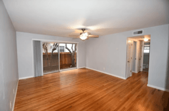 Private bedroom (2b1b) in MP downtown 10 min bike to campus 4