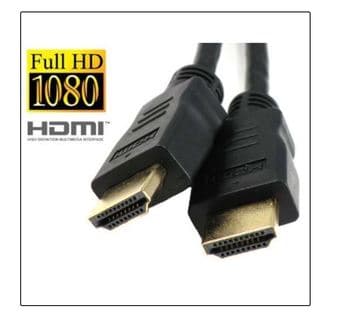 BRAND NEW HDMI cable 1
