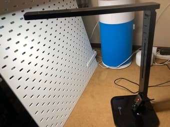 Desk lamp Taotronics TT - DL01 1