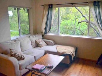 1 bed apartment in Ladera (Portola Valley) available April 1st 1