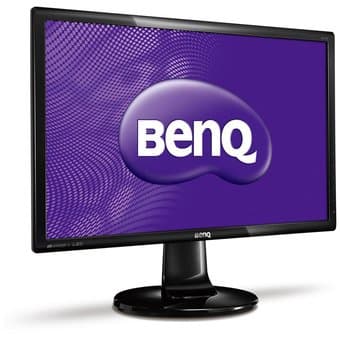 27" BenQ Monitor with Brilliant Colors 1
