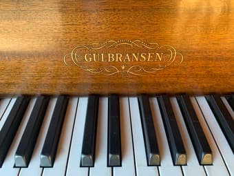 Grand Piano for sale 2