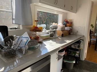 Stunning Palo Alto Home - 1.5m to Campus (ask: 1 female, ASAP or May) 2