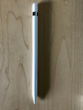 Apple pencil 1st generation 1