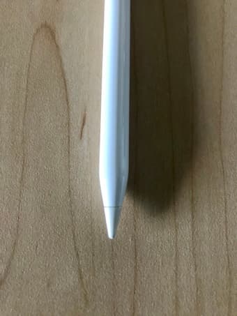 Apple pencil 1st generation 2