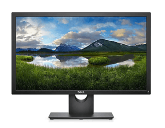 Dell LED Monitor 23'' 1
