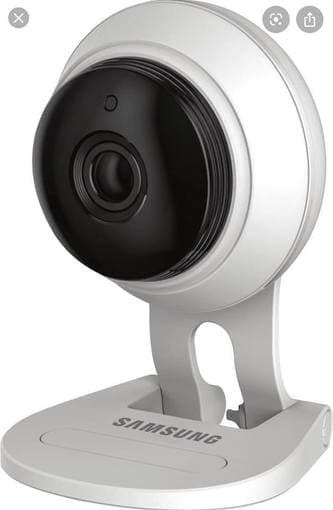 3 Smart cam / Indoor Camera 1