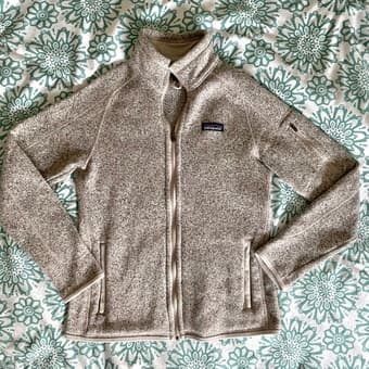 Patagonia Women’s Better Sweater 2