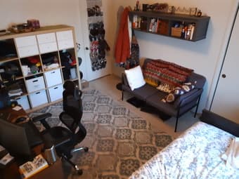 New Roommate Needed - Affordable Room Great Location - Available 4/1 2