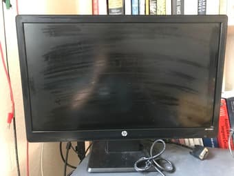 HP-LV2011 Monitor 1