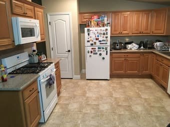 1 Br. in 3 Br. for rent 1