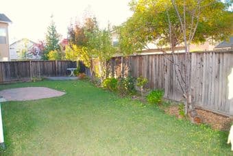 Single Home (3bd/2.5ba) 12 min from Google HQ, 20 min. from Stanford 2