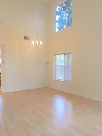 Single Home (3bd/2.5ba) 12 min from Google HQ, 20 min. from Stanford 3