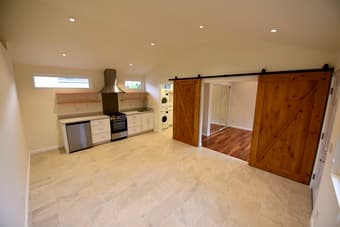 1 Bd 1 Ba Private Cottage in Redwood City! Biking Distance to Stanford 1