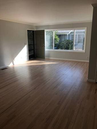 2 bdrm 1 bath -Menlo Park..Beautiful Neighborhood near Trader Joe's 3