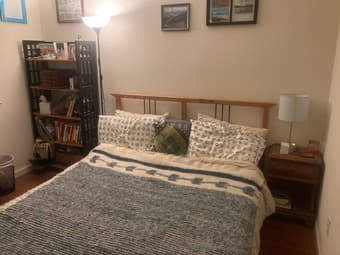 Summer Sublet in Spacious East Palo Alto House 3