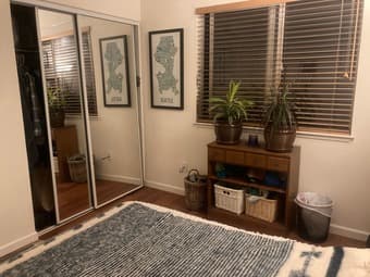 Summer Sublet in Spacious East Palo Alto House 4
