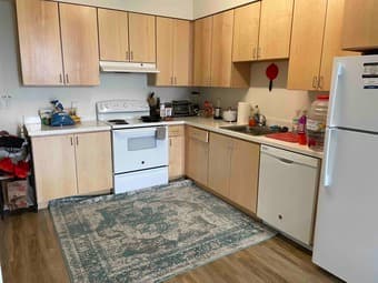 Furnished 500 sqft one bedroom apartment in Sunnyvale (May1 - July31) 3