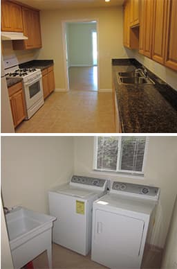 4 bed 2 bath house (1680 sqft) - available June 1st - E Palo Alto, CA 2