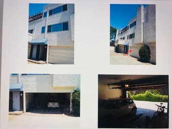 College Terrace Palo Alto 2 Bed/3Bath 2