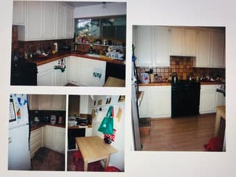 College Terrace Palo Alto 2 Bed/3Bath 3