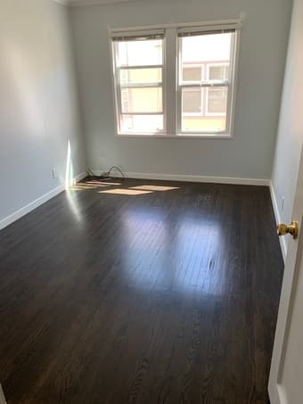 Private Bedroom in 2 Bed, 1 Bath Apartment (San Mateo) 1