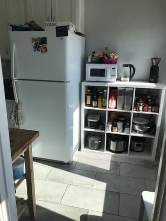 Private Bedroom in 2 Bed, 1 Bath Apartment (San Mateo) 3