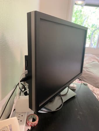 Dell Monitor 23" 1