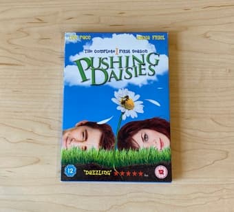 Pushing Daisies Season 1 DVD 1
