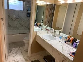 1 furnished room available for sublet in downtown Palo Alto 2