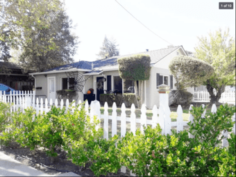 2 Bedrooms in 3 Bed 2 Bath Palo Alto House (~5 min bike to Tressider) 1