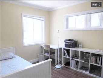 2 Bedrooms in 3 Bed 2 Bath Palo Alto House (~5 min bike to Tressider) 2