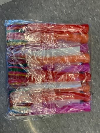 Brand New Water balloon 2