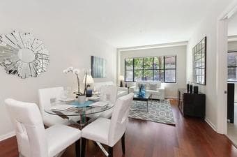 San Francisco: Luxurious 1 BR/1 BA Apartment Available - 1 Month Free 2