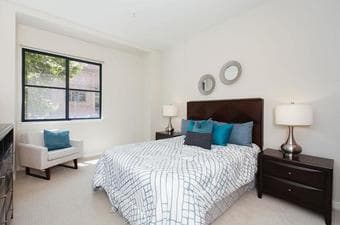 San Francisco: Luxurious 1 BR/1 BA Apartment Available - 1 Month Free 3