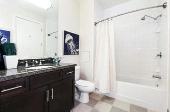 San Francisco: Luxurious 1 BR/1 BA Apartment Available - 1 Month Free 4